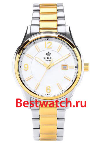 Часы Royal London Classic 41222-08